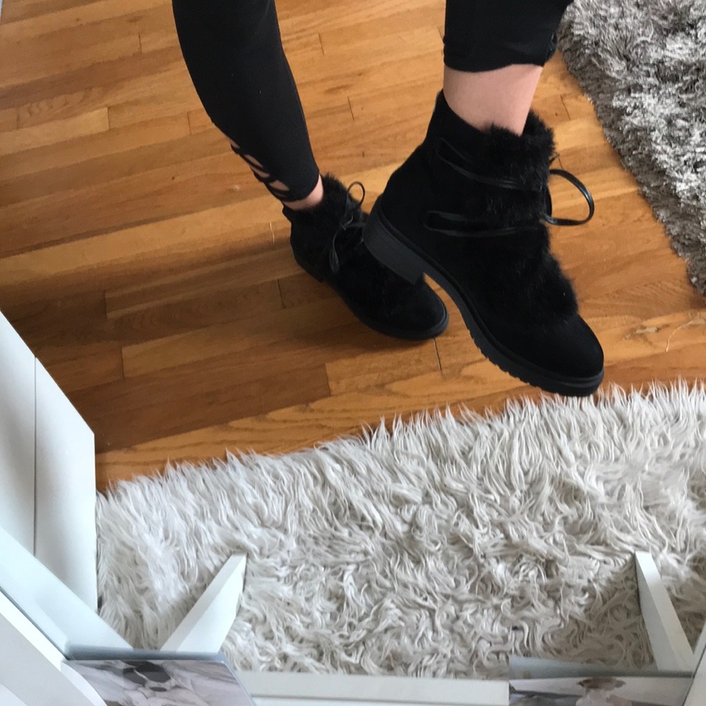 Winter Booties - image 6